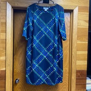 J Howard Woman dress   New with tags.